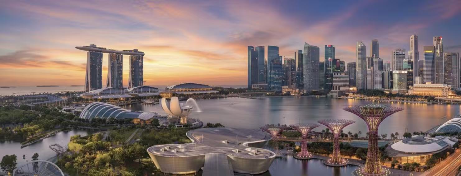ISARC 2026 highlights construction automation and robotics at NUS